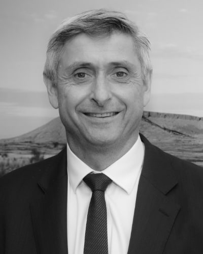 Andrew Martin - Marshall Investments