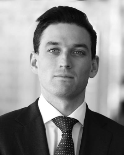 Daniel Nielson - Marshall Investments
