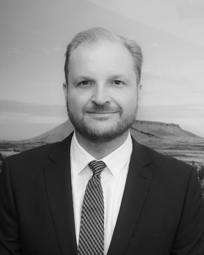 David Marshall - Marshall Investments