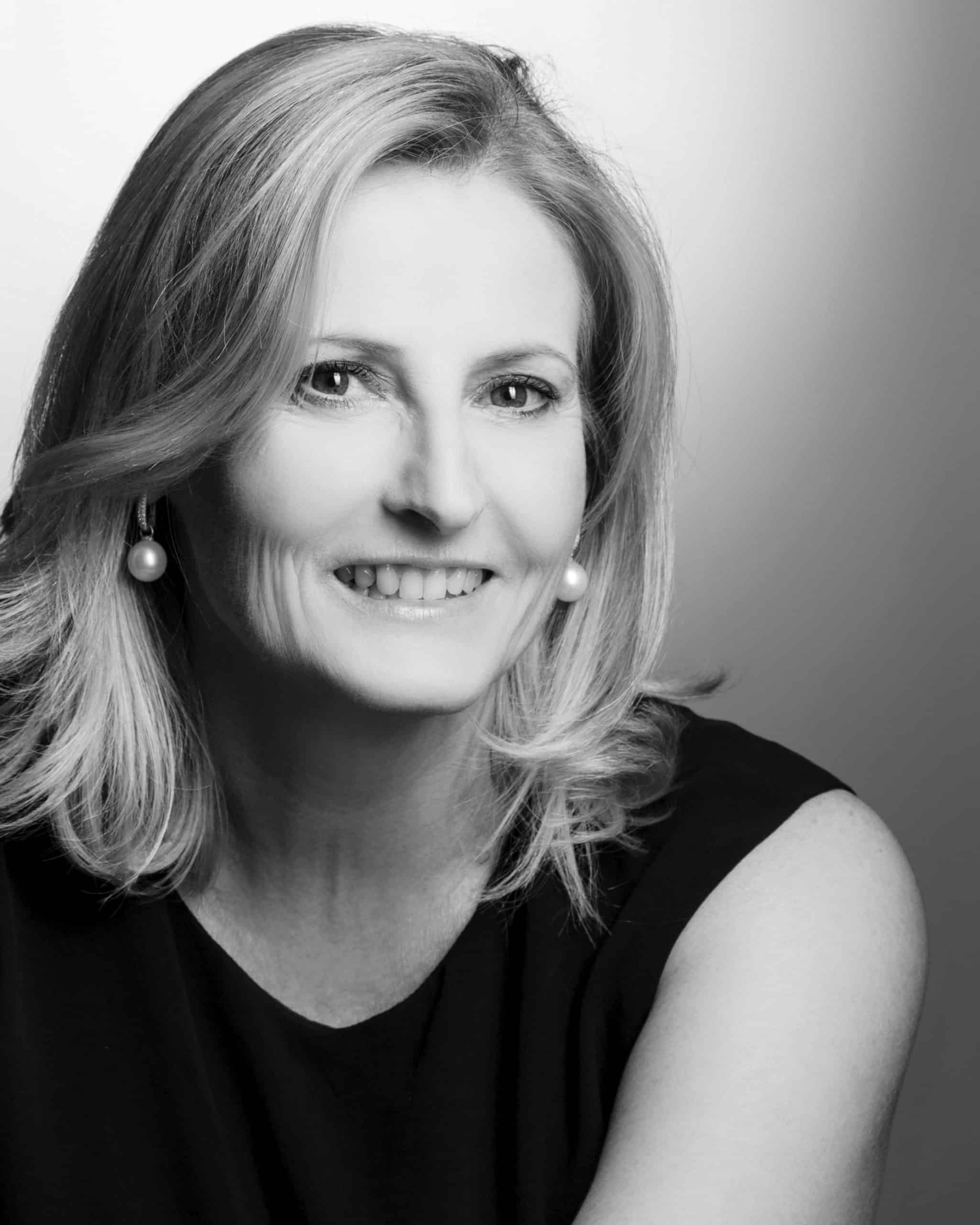 Karen Penrose - Marshall Investments