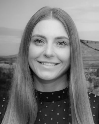 Lauren Yates - Marshall Investments