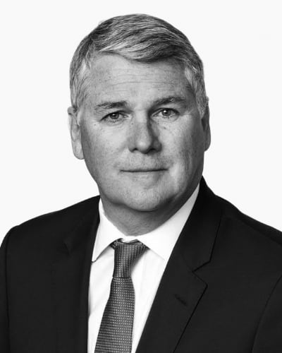 Michael Cook - Marshall Investments