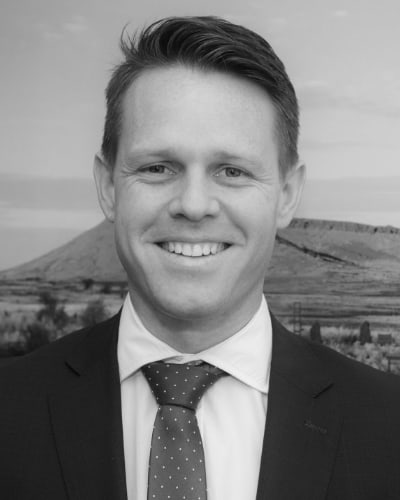 Nick Horrack - Marshall Investments