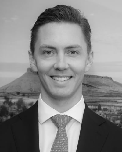 Rohan Barraclough - Marshall Investments