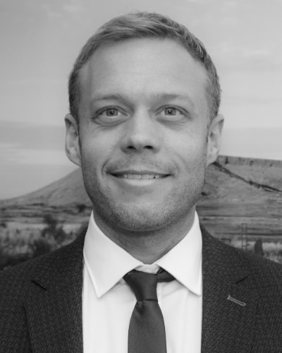 Tim Campbell Atkinson - Marshall Investments