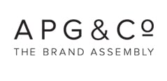 APG logo