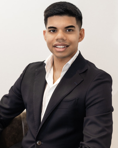 Bevan Kundu